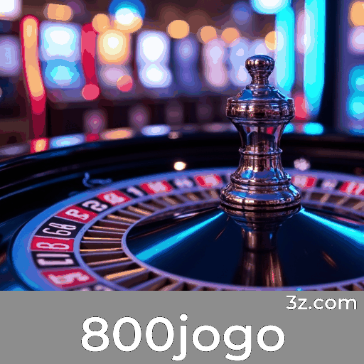 800jogo Comunidade: Oásis Interativo para Jogadores