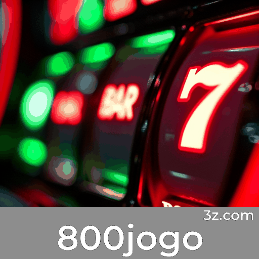 800jogo: Estável, Seguro e Otimizado para o Brasil