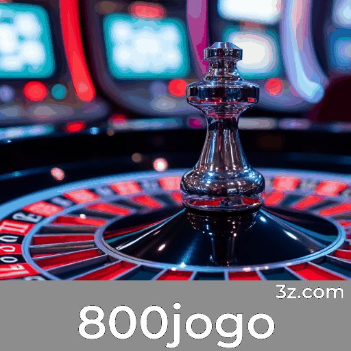 800jogo Comunidade: Oásis Interativo para Jogadores