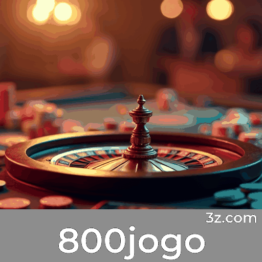 800jogo Social Casino: Interação Real, Entretenimento Vivo
