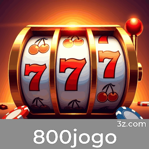 800jogo Social Casino: Interação Real, Entretenimento Vivo