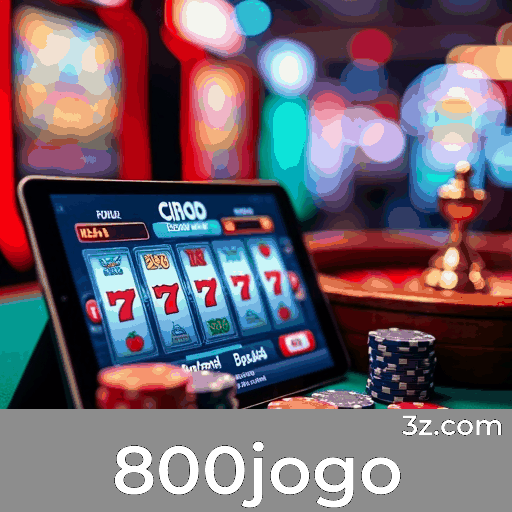 Explorando Inovações Revolucionárias nos Jogos com 800jogo