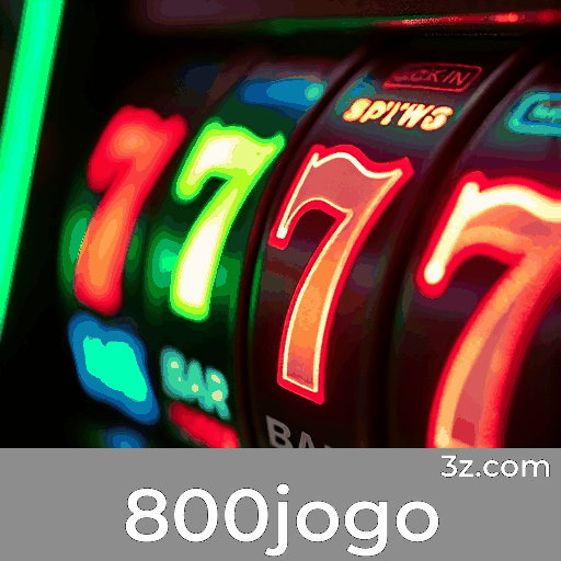 800jogo: Estável, Seguro e Otimizado para o Brasil