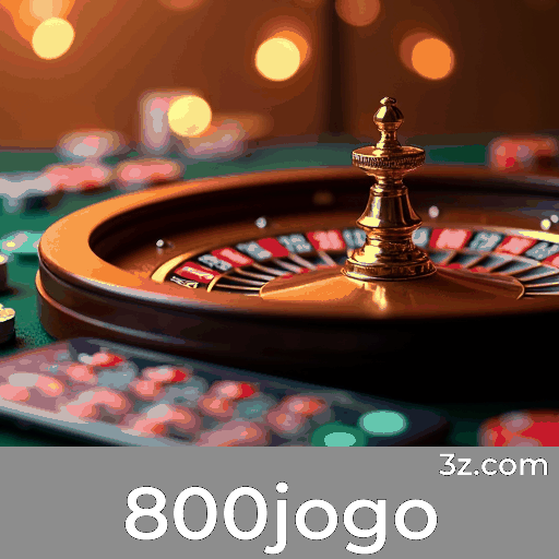 Desenvolvedores Top e Inovação em 800jogo