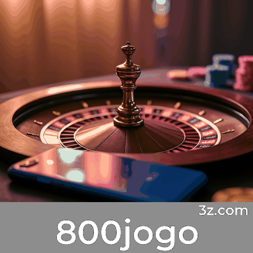Desenvolvedores Top e Inovação em 800jogo