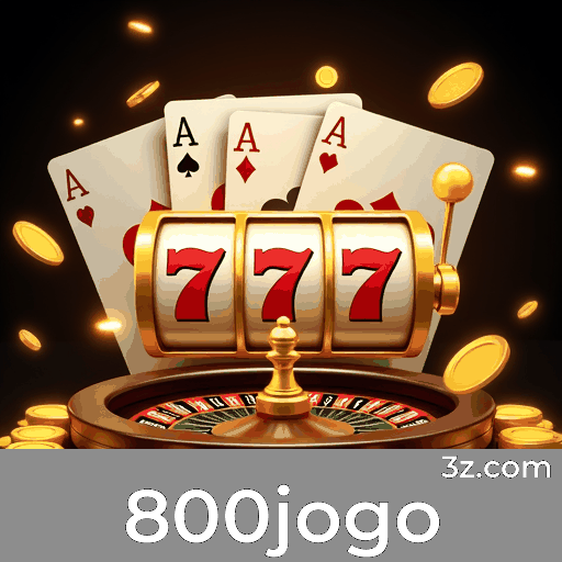 800jogo Social Casino: Interação Real, Entretenimento Vivo