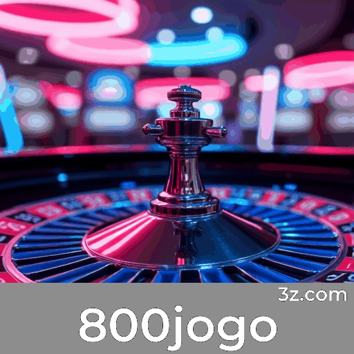 Desenvolvedores Top e Inovação em 800jogo