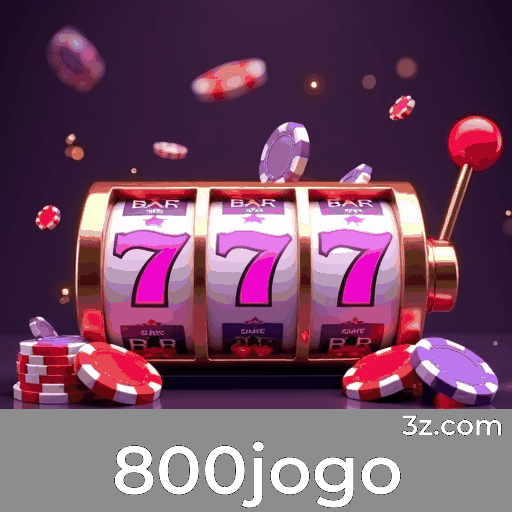 Desenvolvedores Top e Inovação em 800jogo